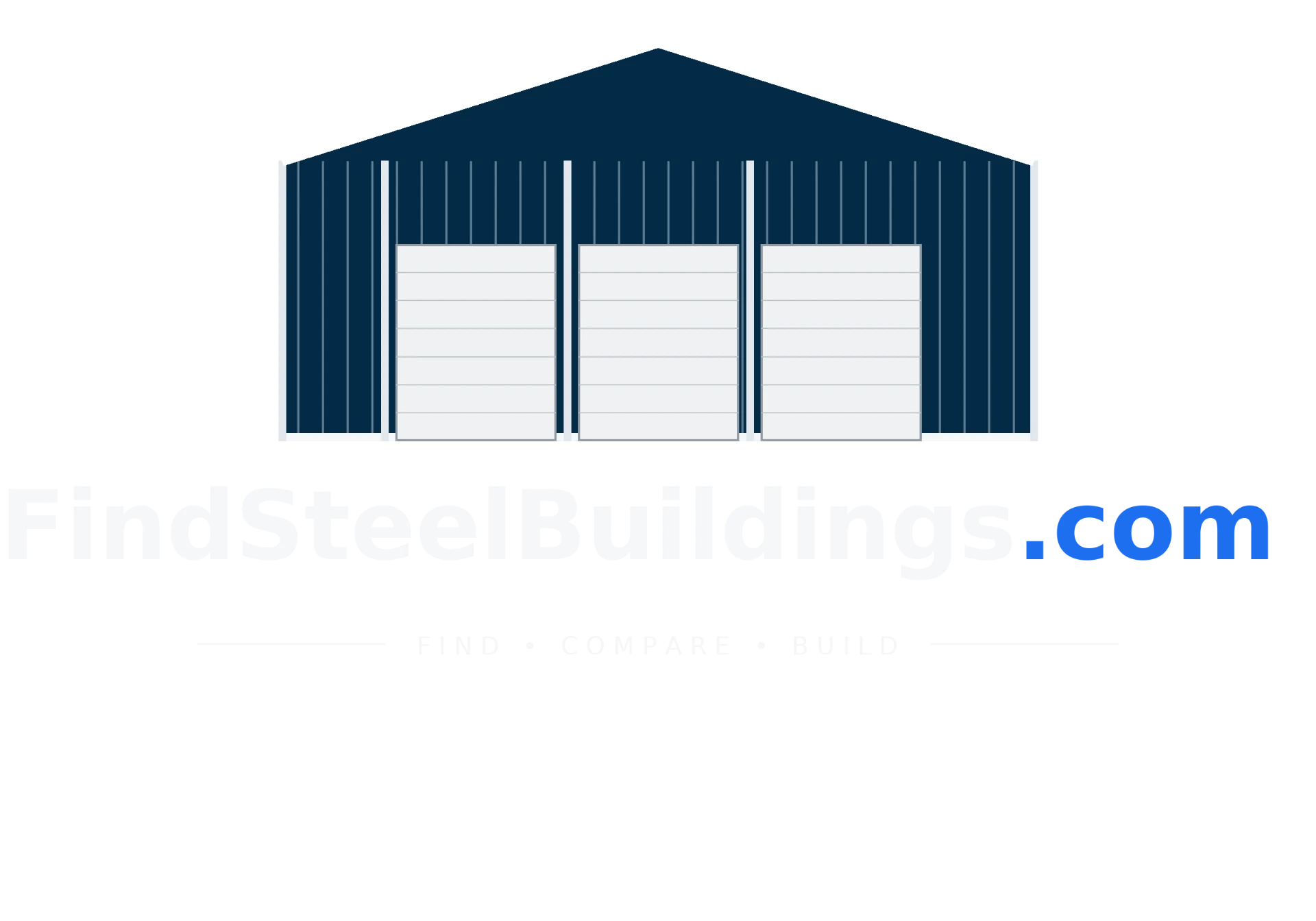 Find Steel Buildings